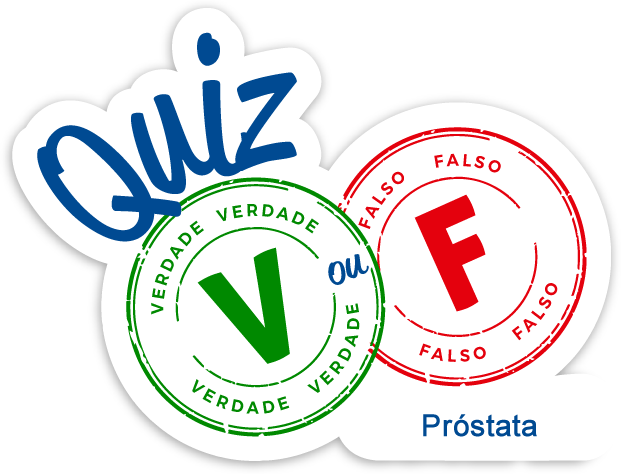 Verdadeiro ou falso? Participe do quiz e teste seus conhecimentos